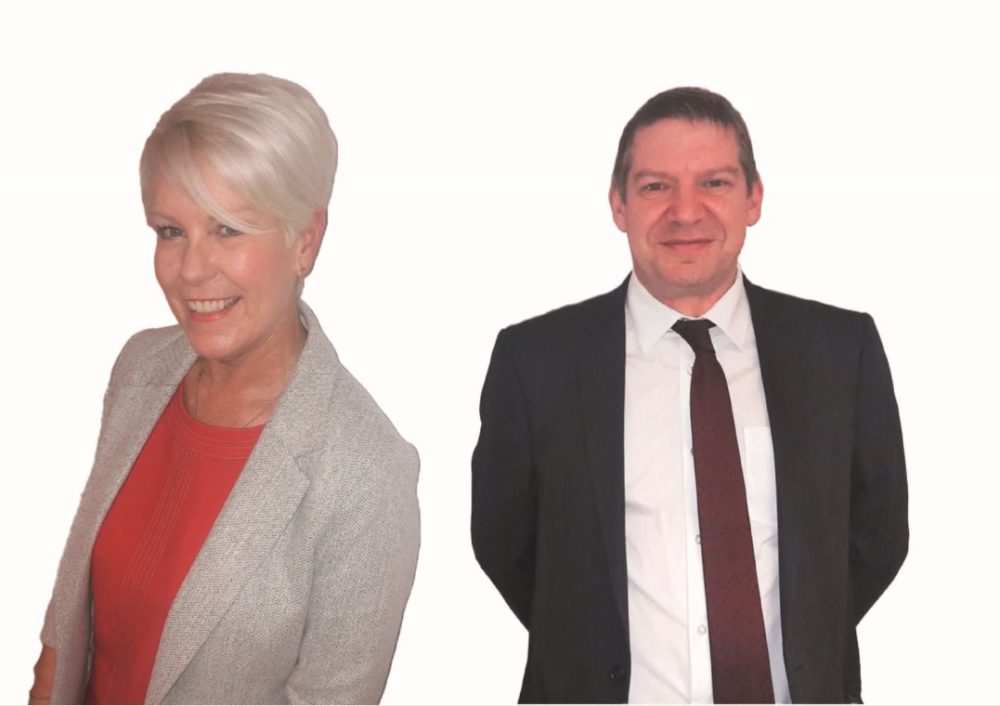 BIRTLEY GROUP EXPAND THE SALES TEAM WITH TWO NEW APPOINTMENTS